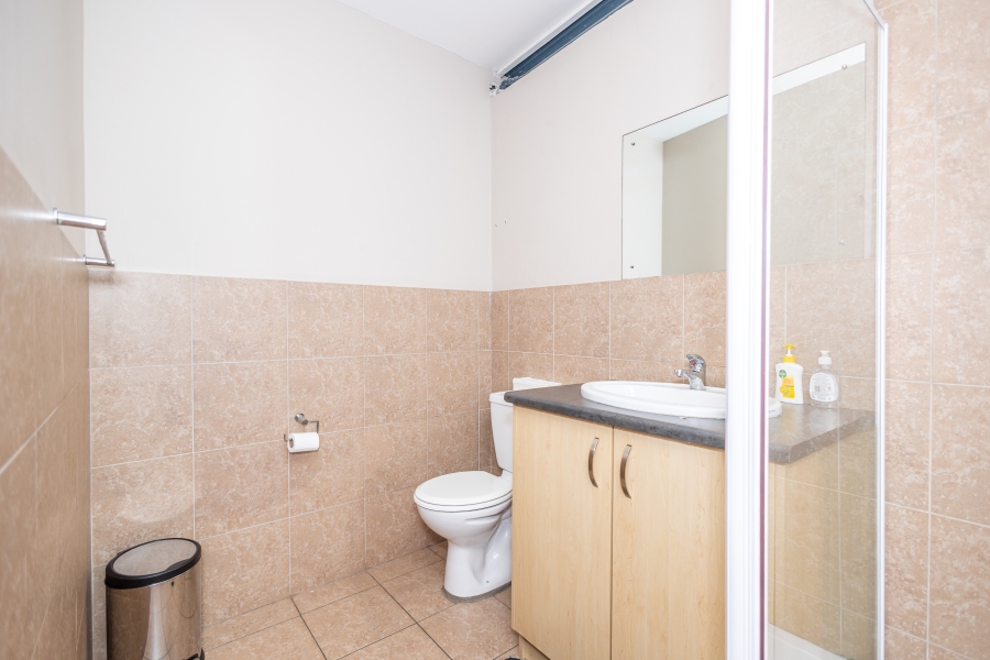 Commercial Property for Sale in Tyger Waterfront Western Cape